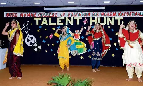Jalandhar: विश्व पर्यटन दिवस