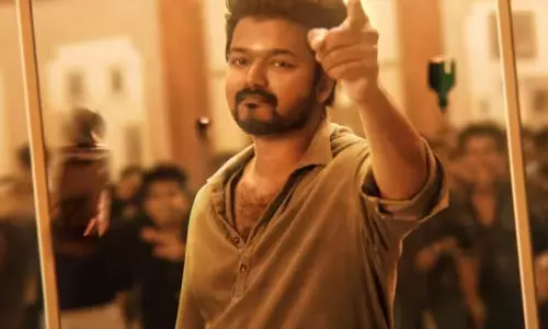 Thalapathy Vijays की गोट 28 दिनों में ओटीटी पर रिलीज हो गई Thalapathy Vijays की गोट 28 दिनों में ओटीटी पर रिलीज हो गई