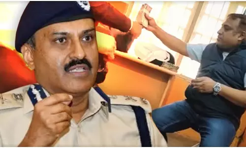 Assam के डीजीपी ने कथित भर्ती घोटाले के वायरल वीडियो को पुराना बताया Assam के डीजीपी ने कथित भर्ती घोटाले के वायरल वीडियो को पुराना बताया