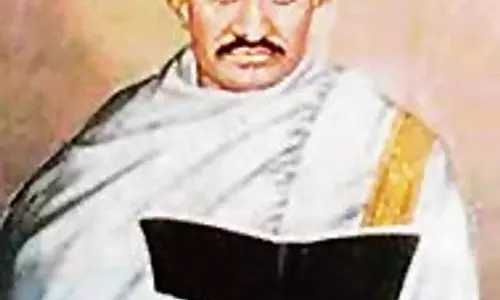 Jalandhar: शारदा राम को याद किया गया