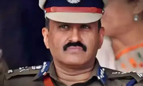 Online trading scam: असम के डीजीपी ने कहा- किसी भी आरोपी को बख्शा नहीं जाएगा Online trading scam: असम के डीजीपी ने कहा- किसी भी आरोपी को बख्शा नहीं जाएगा