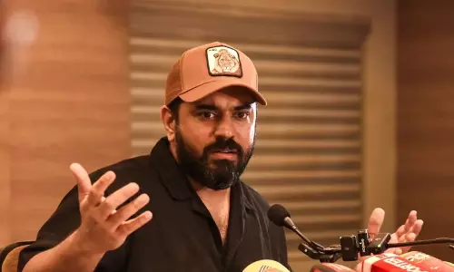 KERALA : बलात्कार के आरोपों पर अभिनेता निविन पॉली से एसआईटी ने की पूछताछ