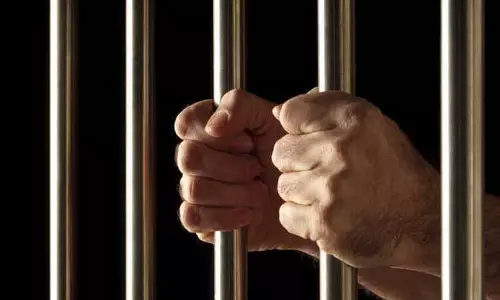 Ludhiana: कारोबारी के बेटे के अपहरण के मामले में सात को आजीवन कारावास Ludhiana: कारोबारी के बेटे के अपहरण के मामले में सात को आजीवन कारावास