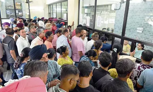 MC ने छह महीने का वसूली लक्ष्य हासिल किया, 113 करोड़ रुपये एकत्र किए