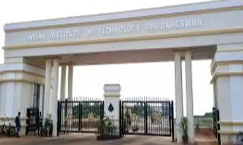 IIT-भुवनेश्वर, इंडिया एक्सेलेरेटर ने नवाचार कार्यशाला का आयोजन किया