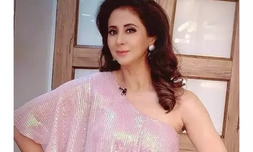 तलाक की खबरों के बीच सलमान खान के शो में शामिल होंगी उर्मिला मातोंडकर तलाक की खबरों के बीच सलमान खान के शो में शामिल होंगी उर्मिला मातोंडकर
