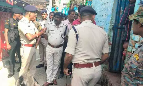 विस्फोट के बाद खेल रहे 7 बच्चे जख्मी, SSP बोले- SIT जांच कर रही, दोषी के खिलाफ कड़ी से कड़ी कार्रवाई की जाएगी