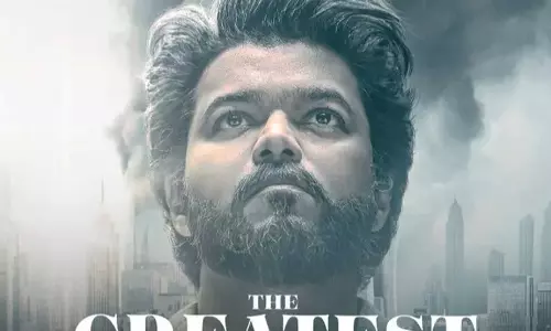 GOAT On OTT: थलपति विजय स्टारर फिल्म ऑनलाइन कब और कहां देखें GOAT On OTT: थलपति विजय स्टारर फिल्म ऑनलाइन कब और कहां देखें