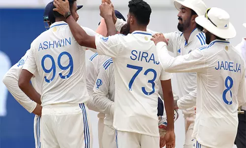 Rohit Sharma ने हेड कोच गौतम गंभीर के नेतृत्व में नए दौर के बारे में खुलकर बात की Rohit Sharma ने हेड कोच गौतम गंभीर के नेतृत्व में नए दौर के बारे में खुलकर बात की