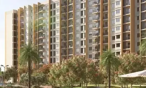 Birla Estates ने बेंगलुरु में 600 करोड़ रुपये की आवासीय संपत्तियां बेचीं