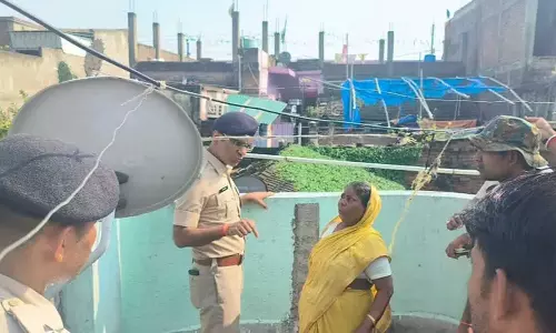 Bihar: भागलपुर में विस्फोट के बाद सात बच्चे घायल, जांच जारी