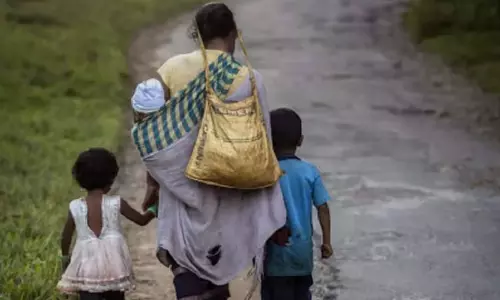 Meghalaya सरकार ने 50,000 वंचित परिवारों के उत्थान के लिए निजी संस्थान के साथ समझौता ज्ञापन पर हस्ताक्षर