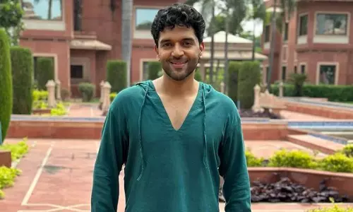 Guru Randhawas की फिल्म शाहकोट रिलीज के लिए तैयार