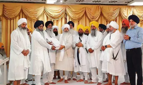 श्रद्धालु चार भाषाओं में Guru Granth Sahib तक डिजिटल पहुंच पा सकेंगे