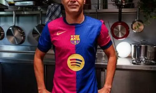 Barcelona के दिग्गज एंड्रेस इनिएस्ता एक खास तारीख पर संन्यास लेने जा रहे