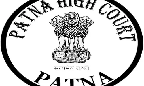 केंद्र ने दो न्यायिक अधिकारियों को Patna High Court का न्यायाधीश नियुक्त किया केंद्र ने दो न्यायिक अधिकारियों को Patna High Court का न्यायाधीश नियुक्त किया
