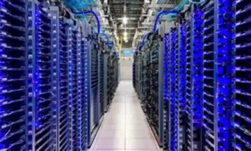 US में अब वैश्विक स्तर पर 5,388 डेटा सेंटर, भारत में अगले उछाल की संभावना