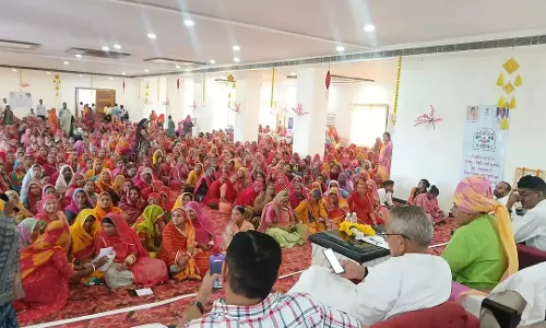 Jodhpur: संसदीय कार्य, विधि एवं विधिक कार्य मंत्री जोगाराम पटेल ने मंगलवार को