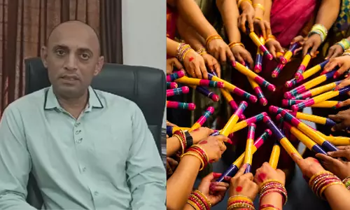 राजकोट में नवरात्रि दिशानिर्देश जारी: फायर NOC सहित घोषणा की 4 प्रतियां अनिवार्य
