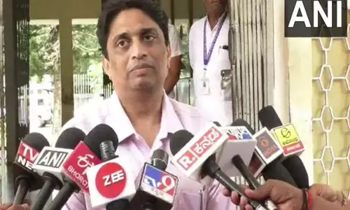 सिद्धारमैया की पत्नी द्वारा भूखंड लौटाने की पेशकश के बाद MUDA आयुक्त ने कही ये बात