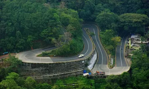 Manipur: पहाड़ी इलाकों में ‘अशांत क्षेत्र’ का दर्जा 6 माह के लिए बढ़ा Manipur: पहाड़ी इलाकों में ‘अशांत क्षेत्र’ का दर्जा 6 माह के लिए बढ़ा