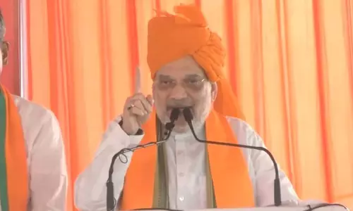 Sikkim : अग्निवीरों को पेंशन वाली नौकरी दी जाएगी अमित शाह