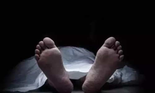 Chennai सेंट्रल रेलवे स्टेशन पर बेहोश हुए पांच प्रवासी श्रमिकों में से एक की मौत