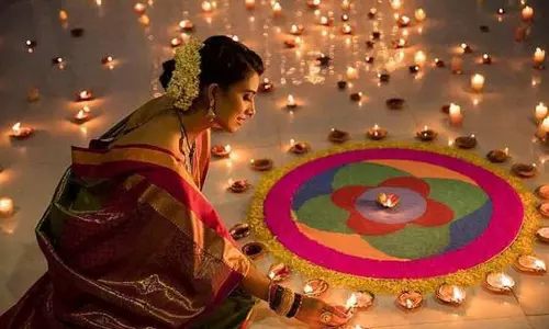 Kashi Scholars: 31 अक्टूबर को मनाई जाएगी दीपावली ?