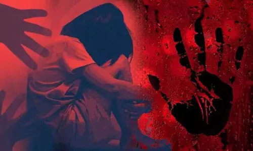 Jagtial: लड़की ने पिता के खिलाफ मारपीट करने की शिकायत दर्ज कराई