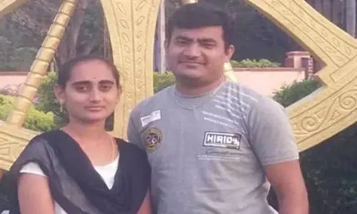 SCCL में नौकरी का झांसा देकर बिचौलियों द्वारा ठगे गए दंपत्ति ने आत्महत्या की