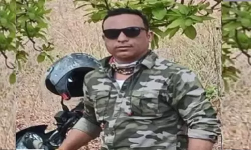 Kalahandi में काम करते समय वनपाल की रहस्यमयी मौत, जांच शुरू