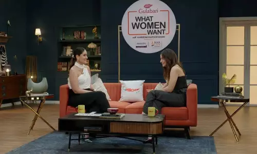 What Women Want सीजन 5: आलिया भट्ट करीना कपूर खान के साथ शामिल हुईं