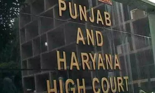 High Court ने पंजाब को दो दिन के भीतर 12 करोड़ रुपये जमा कराने का आदेश दिया