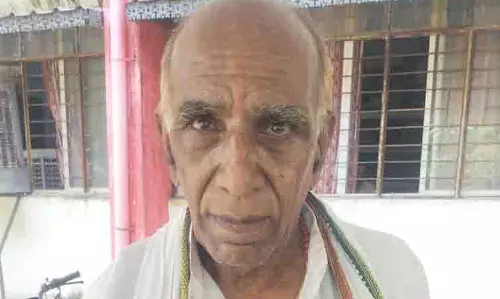 Bawer में किसान की साढ़े 3 एकड़ जमीन पर दबंगों ने किया कब्जा, अधिकारियों से लगाई गुहार