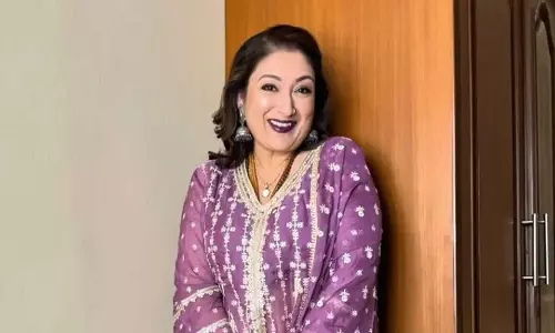 Govinda की पत्नी का खुलासा, कई बार बिग बॉस को ठुकराया, बनना चाहती हैं को-होस्ट Govinda की पत्नी का खुलासा, कई बार बिग बॉस को ठुकराया, बनना चाहती हैं को-होस्ट