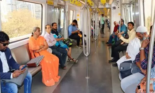 Mumbai Metro ने नवरात्रि के दौरान ट्रेन सेवाओं का विस्तार किया, प्रतिदिन 12 अतिरिक्त फेरे