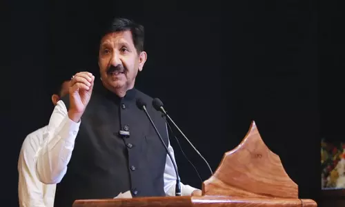 सरकारी सेवाओं तक पहुंच बढ़ाने में डिजिटल तकनीक महत्वपूर्ण: Mukesh Agnihotri सरकारी सेवाओं तक पहुंच बढ़ाने में डिजिटल तकनीक महत्वपूर्ण: Mukesh Agnihotri