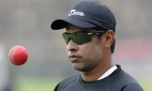 Zim Afro T10 में यह एक शानदार यात्रा रही है- चमिंडा वास