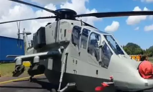 भारतीय वायुसेना 92वें Air Force Day पर चेन्नई में दिखाएगी भारत की हवाई ताकत