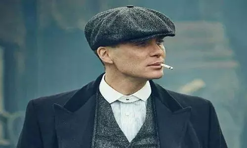 सिलियन मर्फी ने Peaky Blinders फिल्म में टॉमी शेल्बी की भूमिका दोहराई