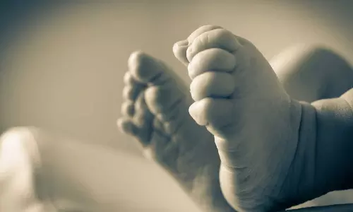 Crime: नाना-नानी ने 3 दिन की मासूम को ज़िंदा दफनाया, 3 आरोपी हिरासत में