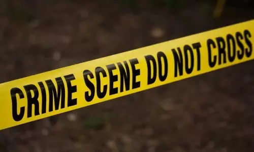 UP Encounter: पुलिस मुठभेड़ के बाद महिला की हत्या में शामिल तीन लोग गिरफ्तार