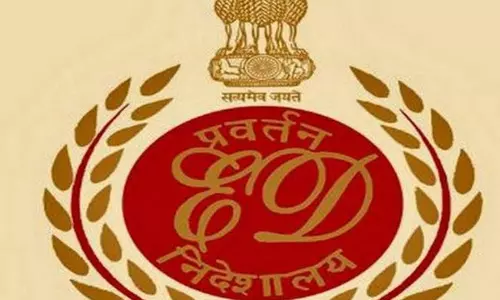 ED ने कमलेश जरीवाला और चार अन्य के खिलाफ PMLA के तहत अभियोजन शिकायत दर्ज की ED ने कमलेश जरीवाला और चार अन्य के खिलाफ PMLA के तहत अभियोजन शिकायत दर्ज की