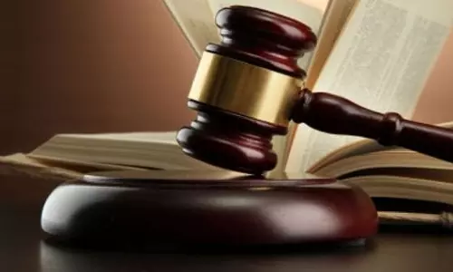 Sambalpur में आठ साल की बच्ची से बलात्कार और हत्या के मामले में व्यक्ति को मौत की सजा Sambalpur में आठ साल की बच्ची से बलात्कार और हत्या के मामले में व्यक्ति को मौत की सजा