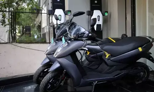 इलेक्ट्रिक वाहनों के लिए PM E-Drive योजना शुरू की गई