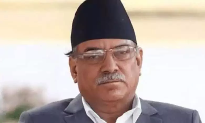 बाढ़ में 4000 से अधिक लोगों को बचाया गया: Nepal Prime Minister