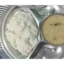 Navratri Special:  नवरात्रि में बनाएं व्रत कढ़ी चावल