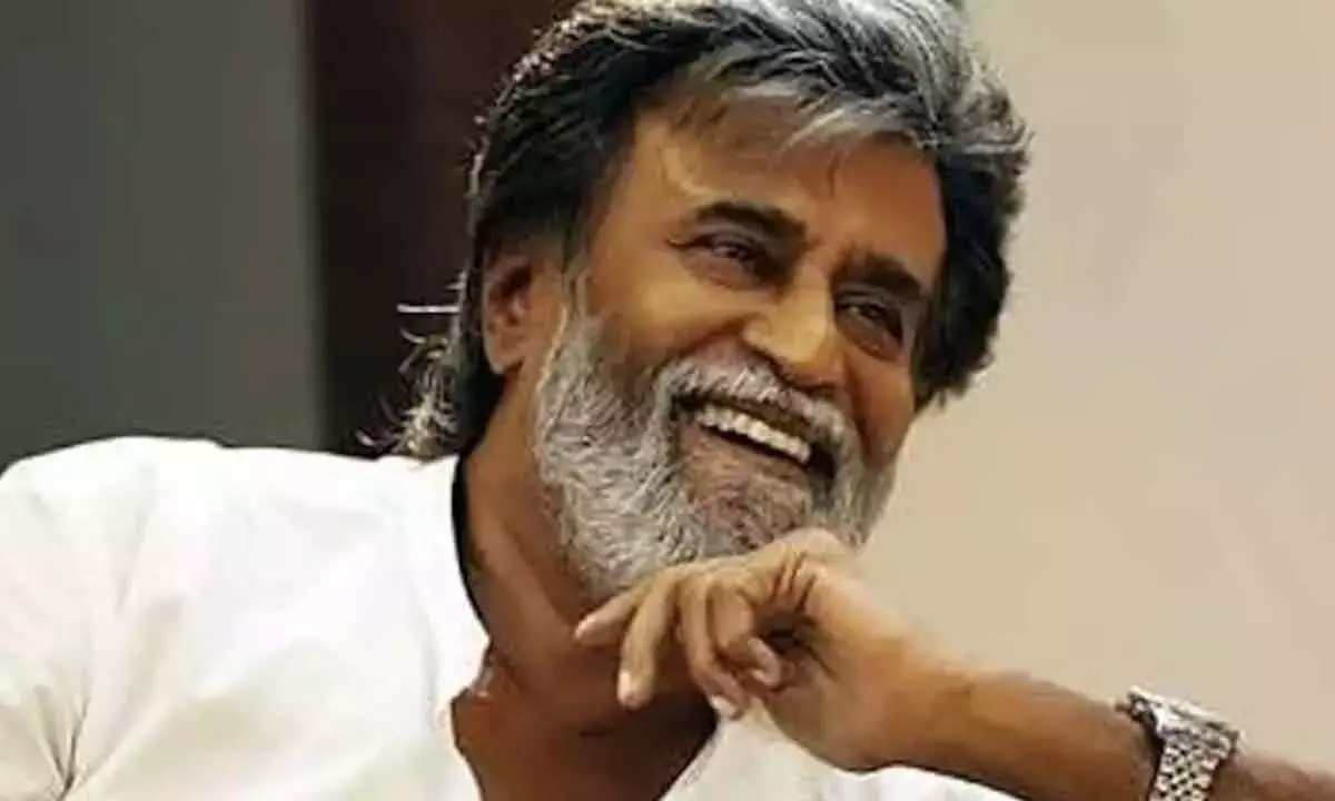 Rajinikanth का हृदय ऑपरेशन हुआ