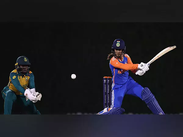 ICC Womens T20 World Cup: अभ्यास मैचों के अंतिम दिन भारत, ऑस्ट्रेलिया, इंग्लैंड ने जीत दर्ज की