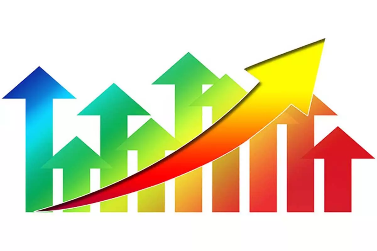 जीएसटी संग्रह वृद्धि और कमजोर हुई; सितंबर में 6.5% की वृद्धि देखी गई